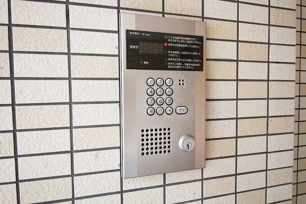 プリムローズマンションの物件外観写真