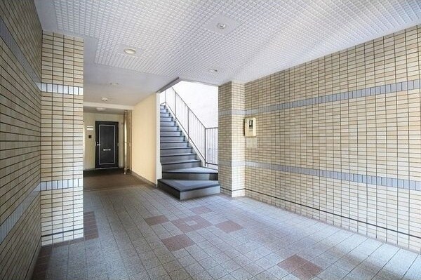 プリムローズマンションの物件内観写真