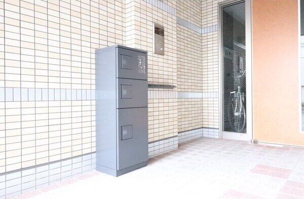 プリムローズマンションの物件内観写真