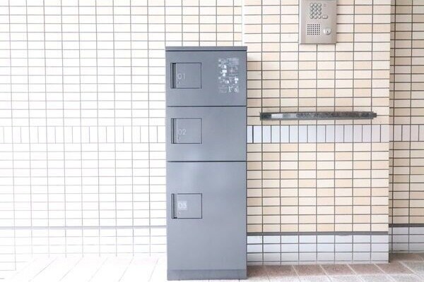 プリムローズマンションの物件内観写真