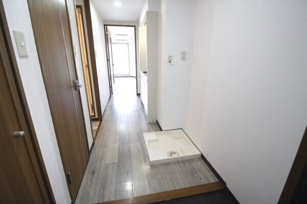 プリムローズマンションの物件内観写真