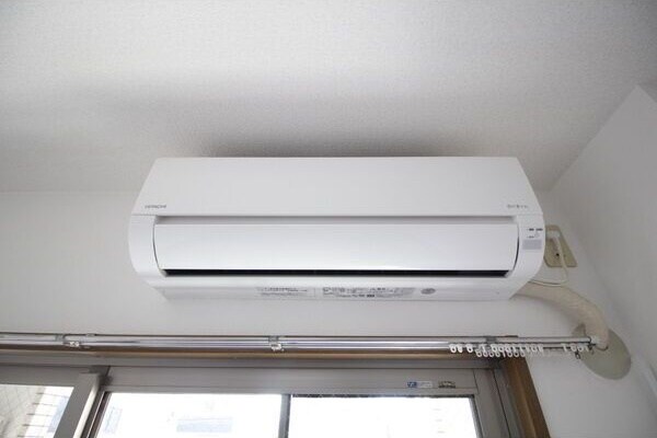 プリムローズマンションの物件内観写真