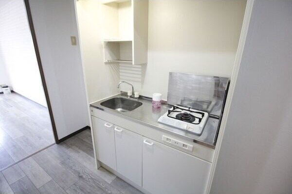 プリムローズマンションの物件内観写真