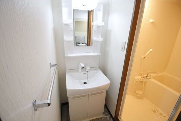 プリムローズマンションの物件内観写真