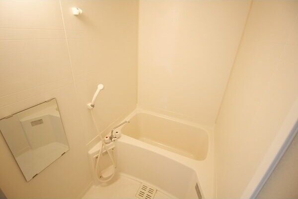 プリムローズマンションの物件内観写真