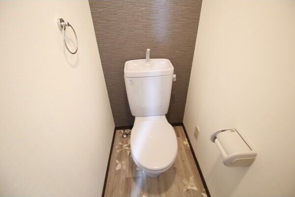 プリムローズマンションの物件内観写真