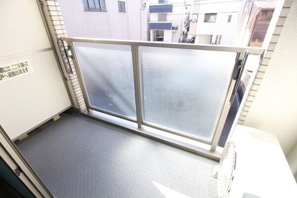 プリムローズマンションの物件内観写真