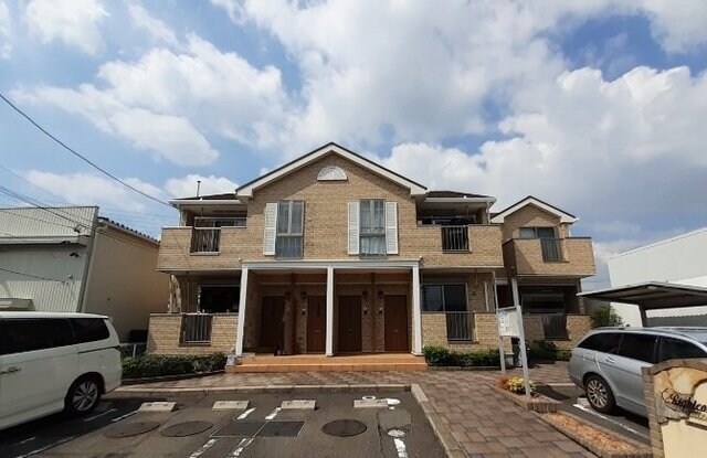 ライタスの物件外観写真