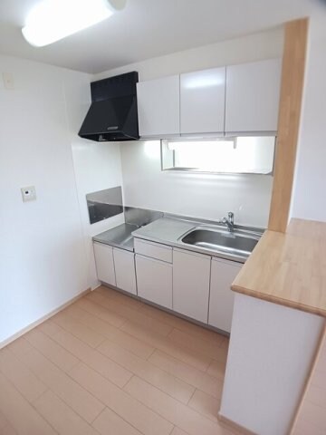 ライタスの物件内観写真