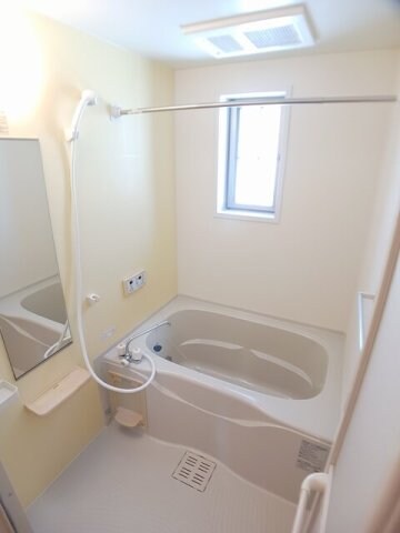 ライタスの物件内観写真