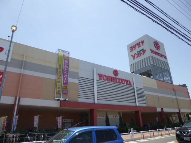 ライタスの物件外観写真