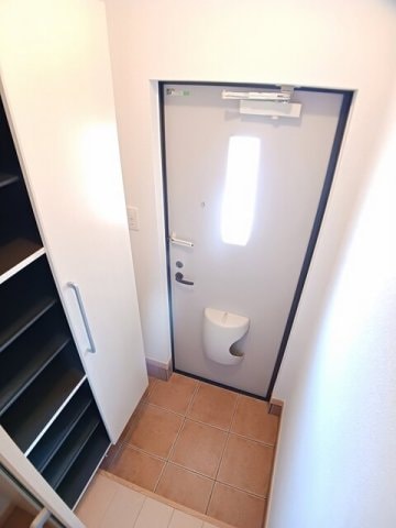 ライタスの物件内観写真