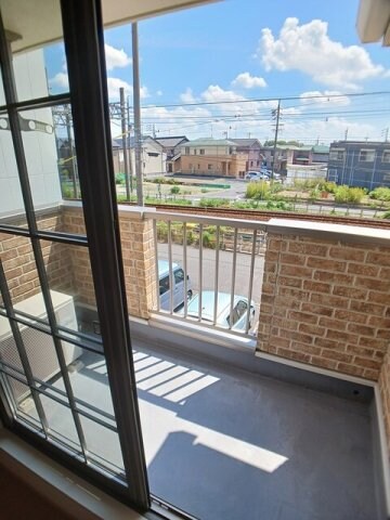 ライタスの物件内観写真