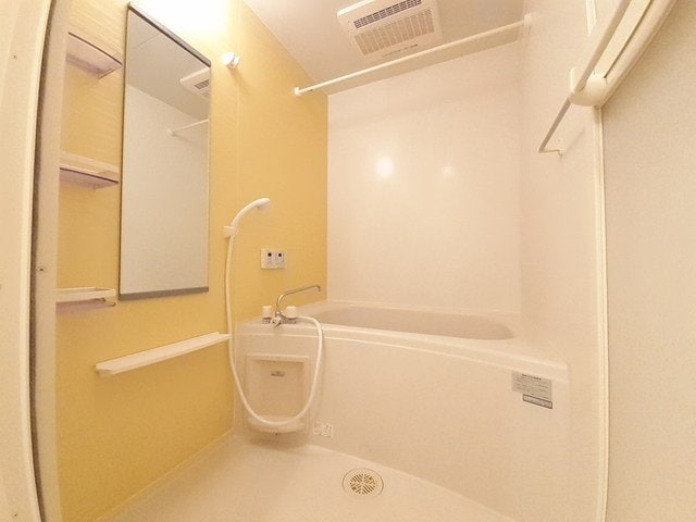 ベルタ　レジーナの物件内観写真