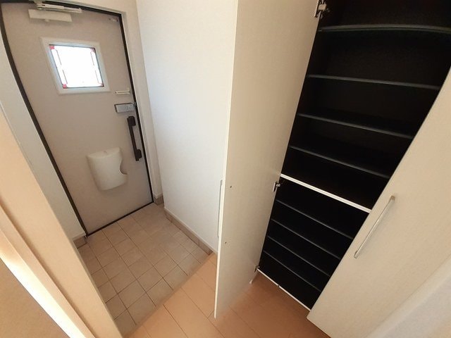 ベルタ　レジーナの物件内観写真