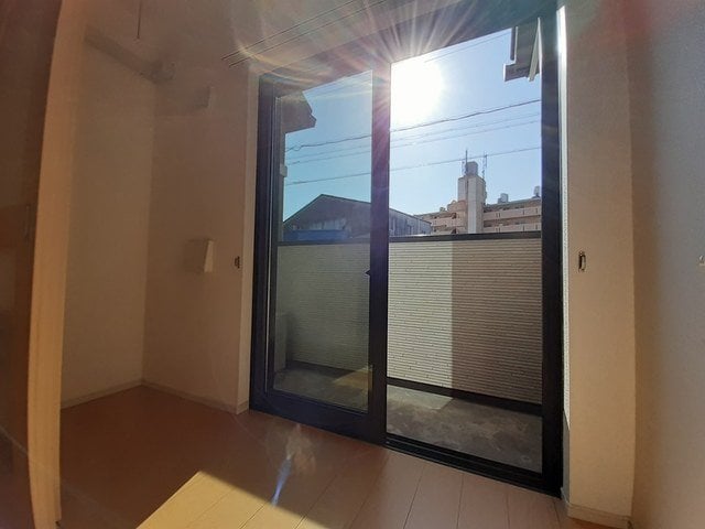 ベルタ　レジーナの物件内観写真