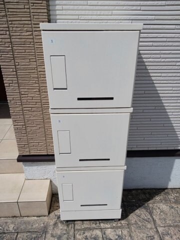 ベルタ　レジーナの物件内観写真