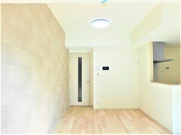 名古屋城駅 徒歩8分 6階の物件内観写真