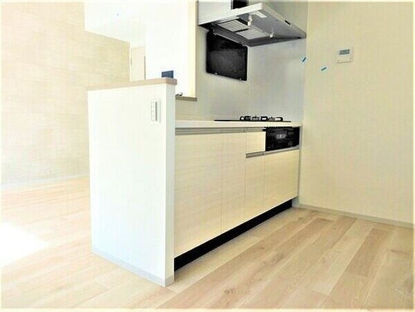 名古屋城駅 徒歩8分 6階の物件内観写真