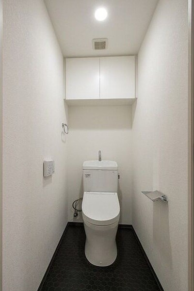 名古屋城駅 徒歩8分 6階の物件内観写真