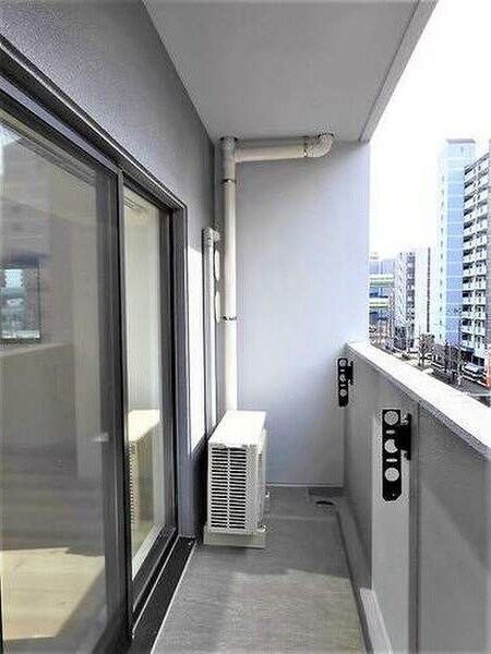 名古屋城駅 徒歩8分 6階の物件内観写真