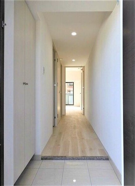 名古屋城駅 徒歩8分 6階の物件内観写真