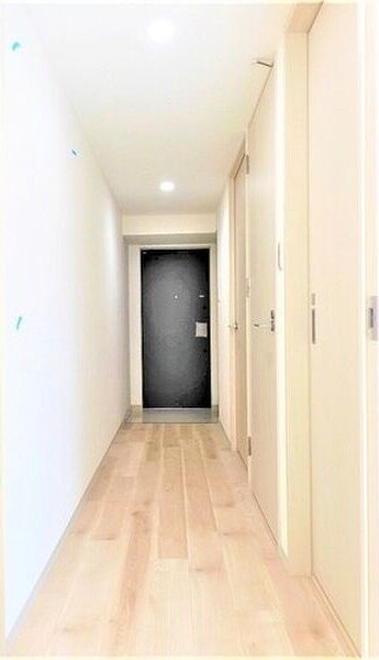 名古屋城駅 徒歩8分 6階の物件内観写真