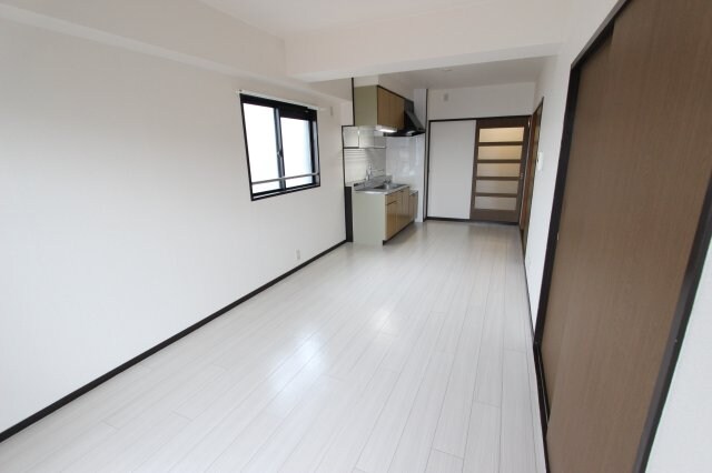 ジュニオの物件内観写真