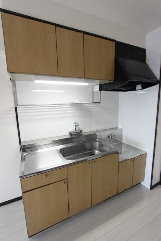 ジュニオの物件内観写真