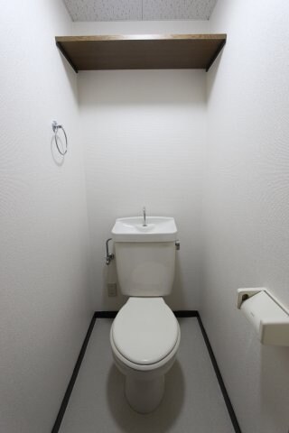 ジュニオの物件内観写真