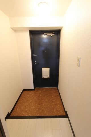 ジュニオの物件内観写真