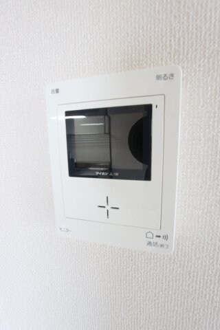 ジュニオの物件内観写真