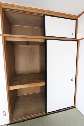 ジュニオの物件内観写真