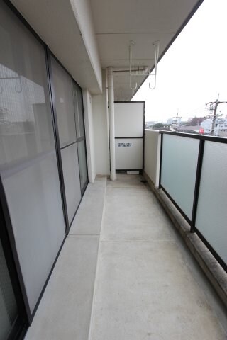 ジュニオの物件内観写真