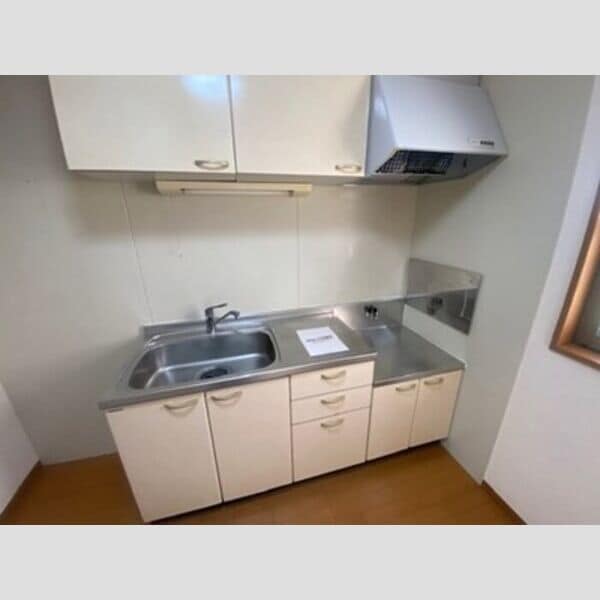 エスタンシアの物件内観写真