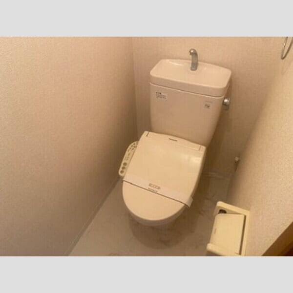 エスタンシアの物件内観写真