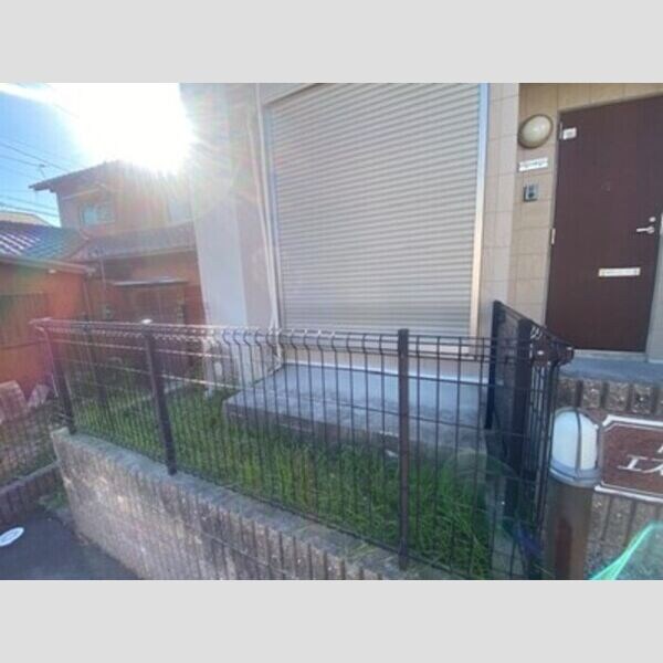 エスタンシアの物件内観写真