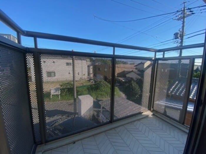 エスタンシアの物件内観写真