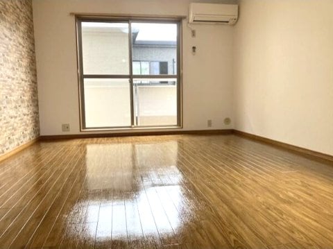 グランソワールの物件内観写真