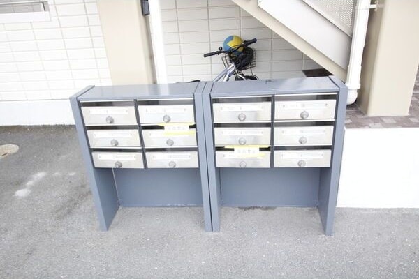 グランソワールの物件内観写真