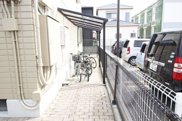 グランソワールの物件内観写真