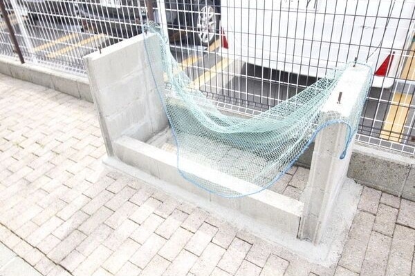 グランソワールの物件内観写真