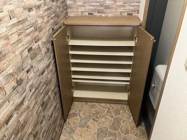 グランソワールの物件内観写真