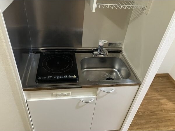 グランソワールの物件内観写真