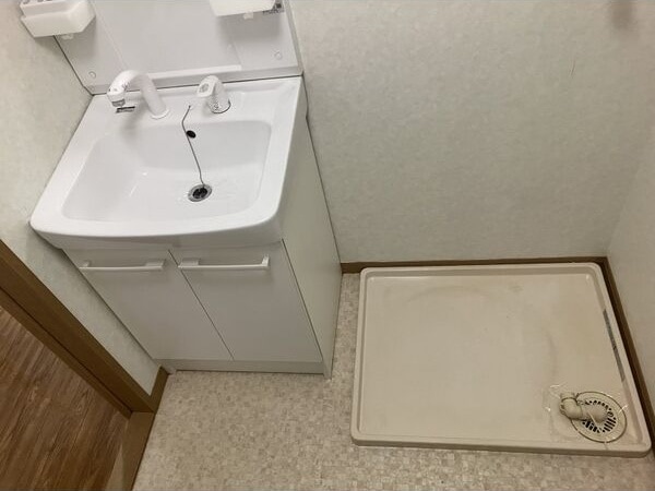 グランソワールの物件内観写真