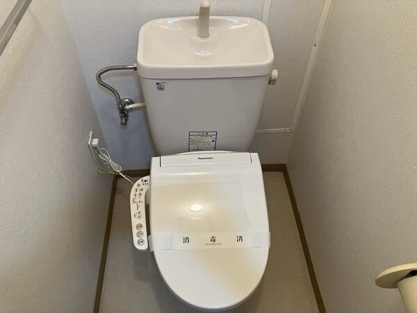 グランソワールの物件内観写真