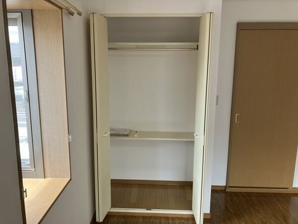 グランソワールの物件内観写真