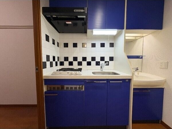 プレサンス泉セレグレードの物件内観写真