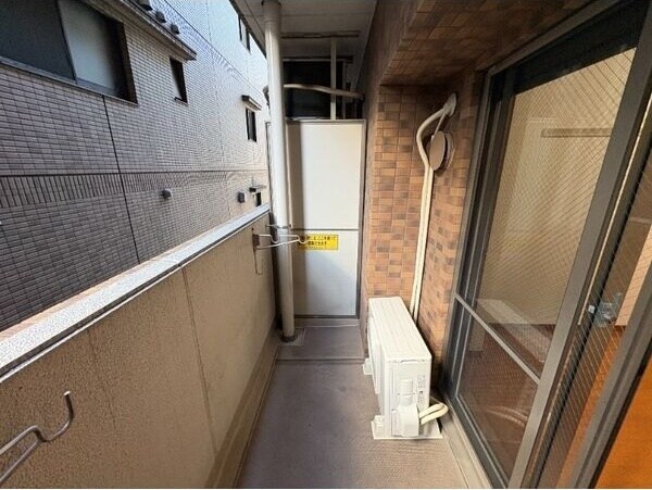 プレサンス泉セレグレードの物件内観写真