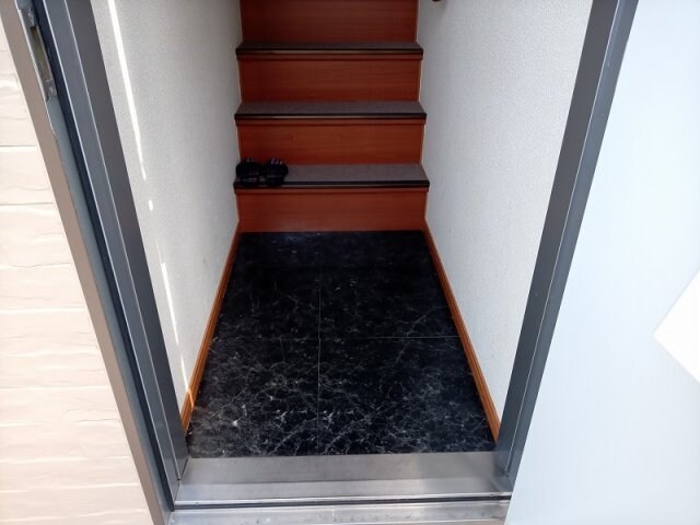 レオパレス地領の物件内観写真